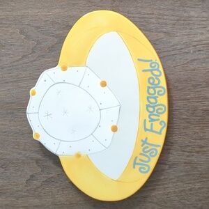 Coton Colors Just Engaged Large Attachment